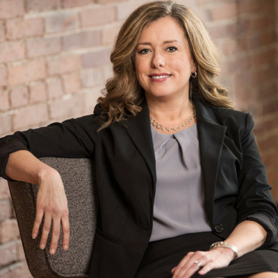 Abogada y socia Melissa Carter