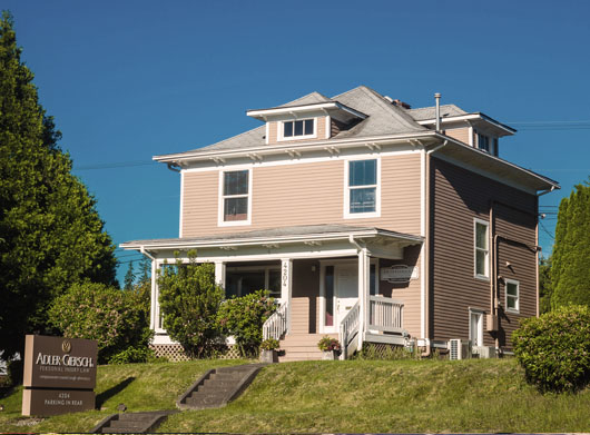 adler-giersch-office-everett-wa Oficina de Adler Giersch en Everett, Washington