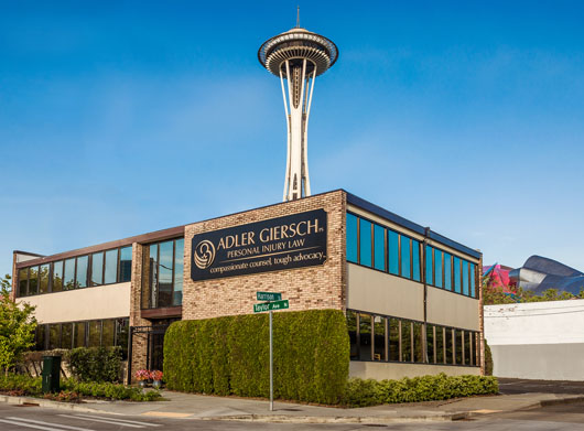 adler-giersch-office-seattle-wa Oficina de Adler Giersch en Seattle, Washington