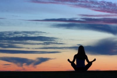Meditation and Chronic Pain