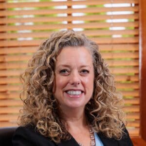 Melissa D. Carter, JD