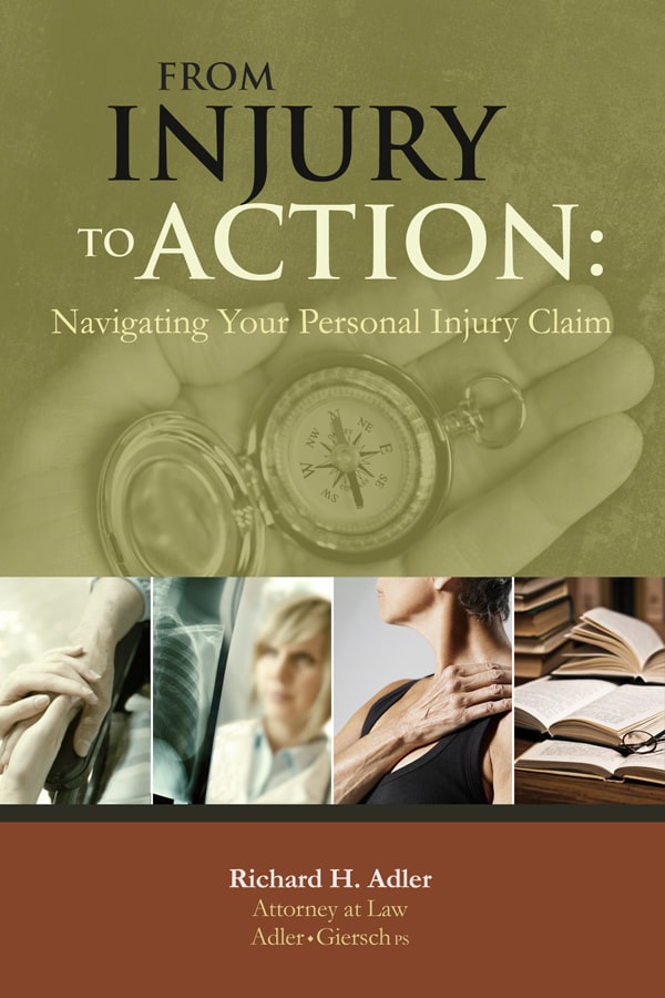 Injury to Action Cover