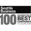 Washington's 100 Best Companies to Work For