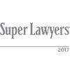 Super Lawyers 2017