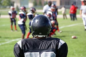 Football Concussion Awareness
