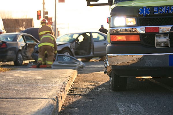 Traffic Fatalities Spike During Covid-19 Pandemic