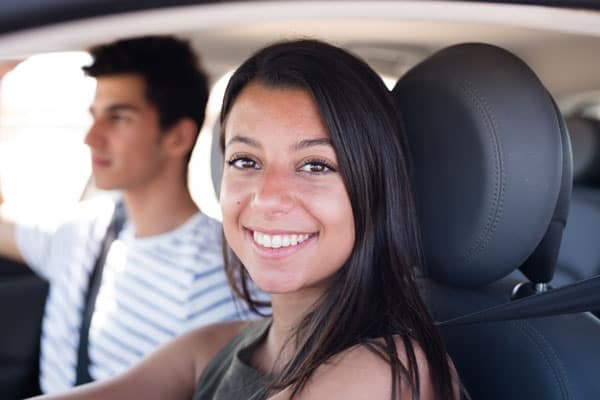 How To Properly Adjust Your Headrest To Prevent Whiplash