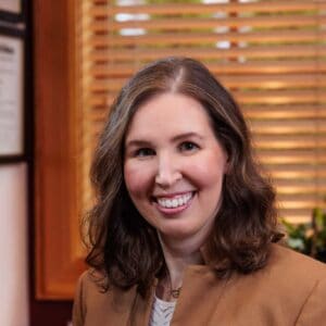 Elisabeth K. Ruff, JD