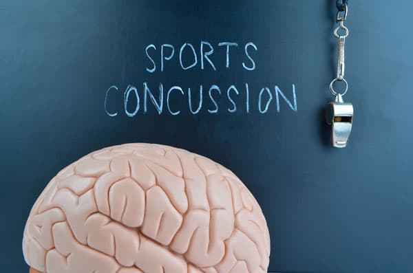 Athletes and CTE: How Much is Too Much?