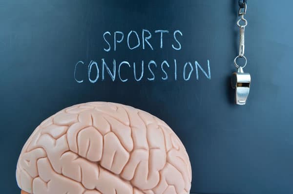 Sports Concussion and CTE