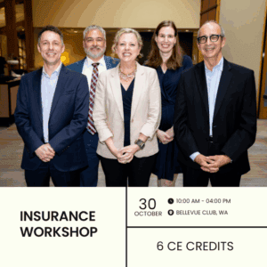 Insurance Workshop Adler Giersch