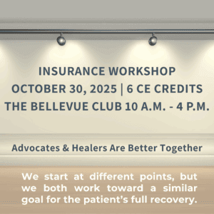 Insurance Workshop