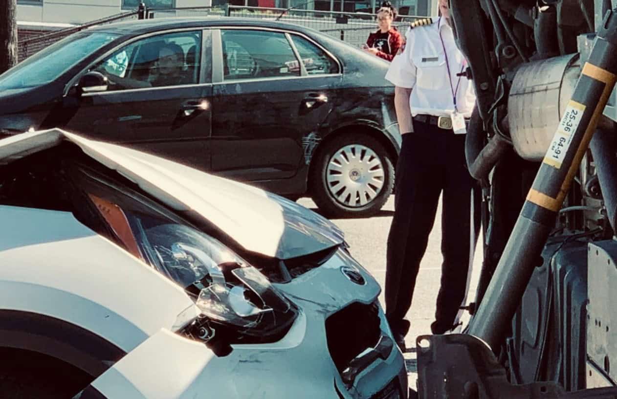 When Do You Need a Car Accident Lawyer in Seattle? A Washington State Guide 