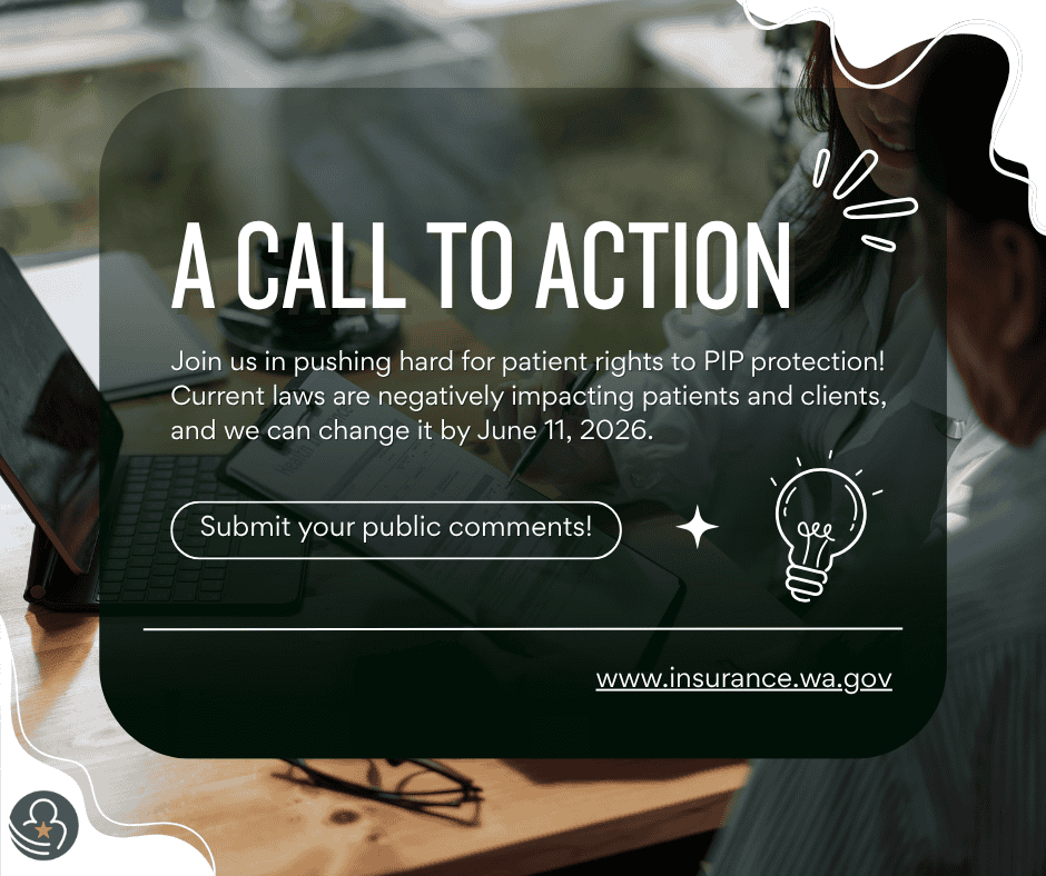 A Call to Action Regarding Personal Injury Protection (PIP) Insurance