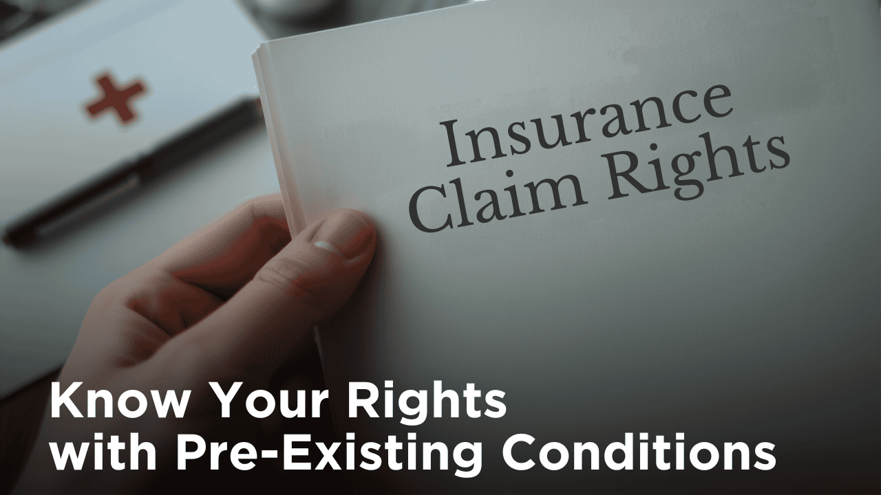 Ehlers-Danlos Syndrome: Impact on Personal Injury Cases