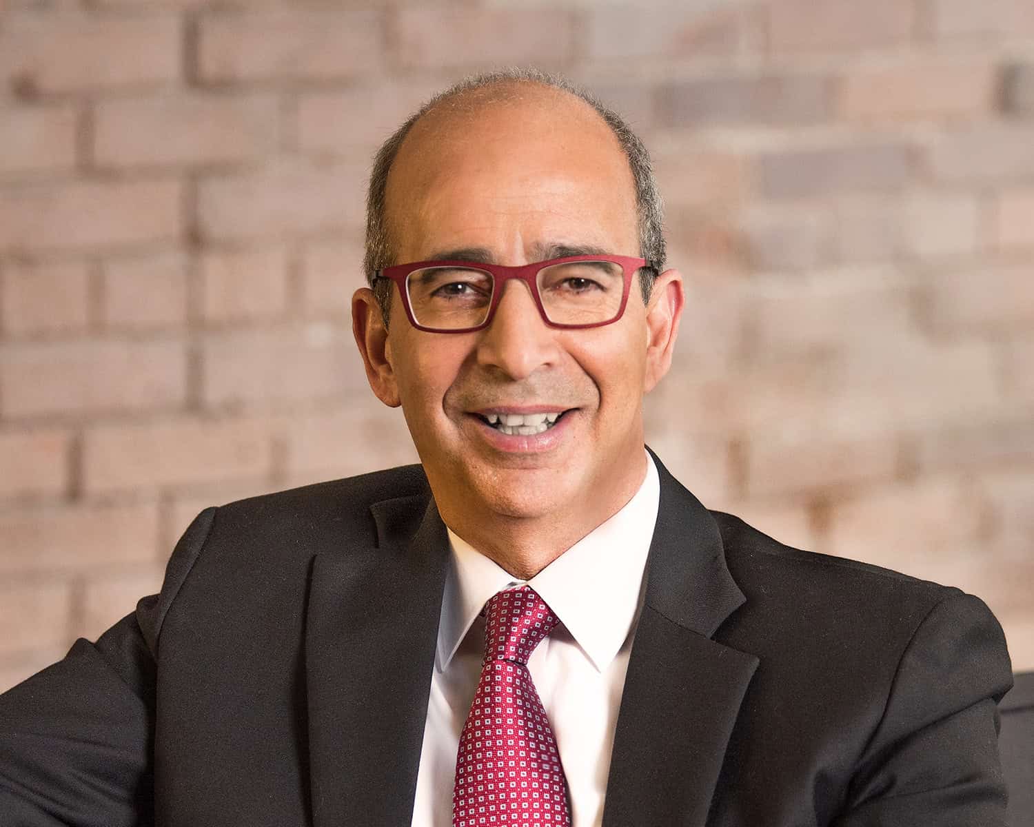 Richard Adler Elected to Cascade PBS Board of Directors