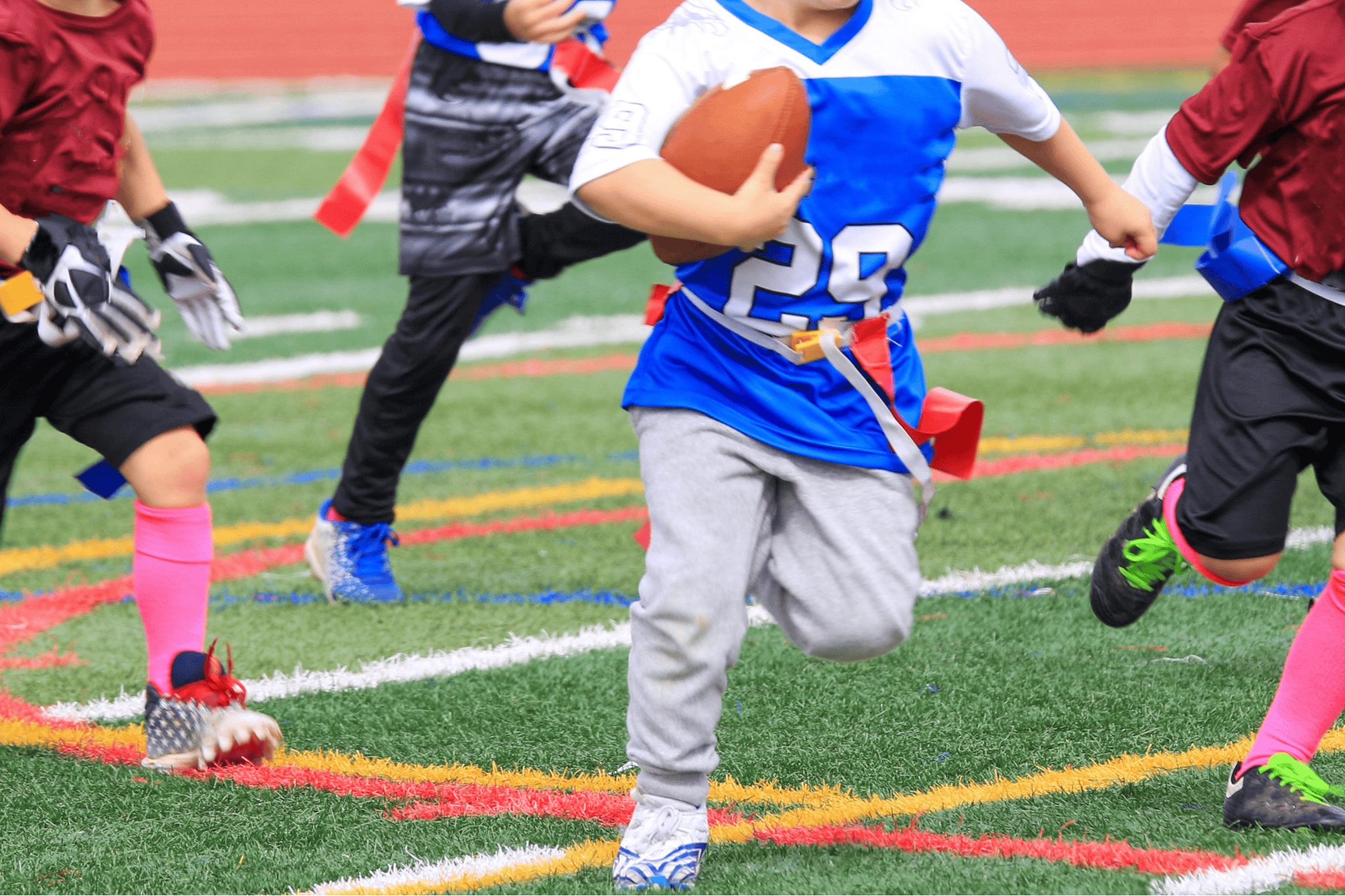 Back to School Safety: Head Injuries in Youth Sports and What Parents Should Know